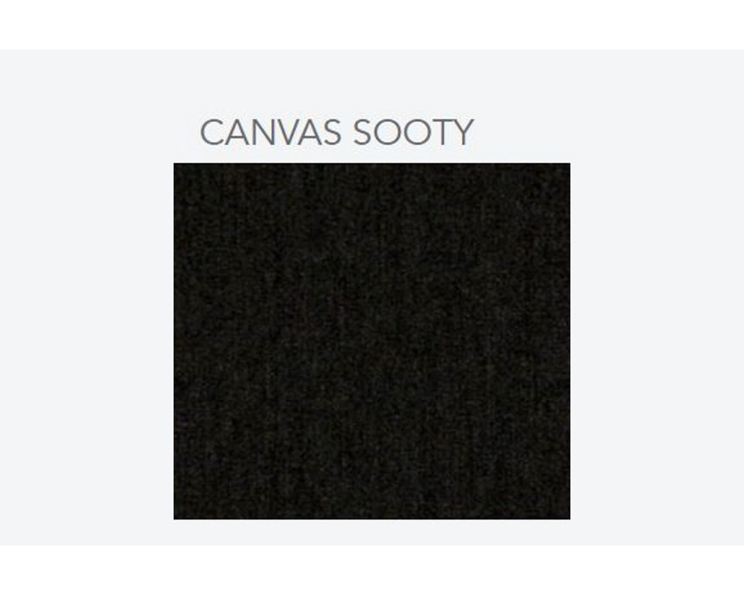Tumbona de alta gama acolchada, gris oscuro y aluminio blanco «Terrasse»