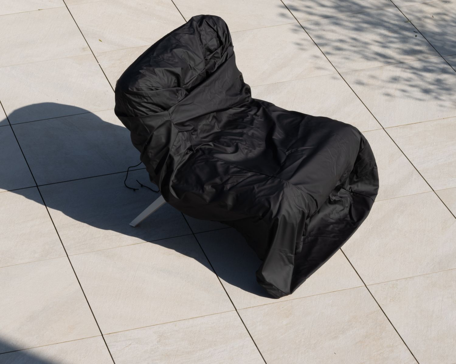 Funda protectora para sillón de jardín modular «Lisca»