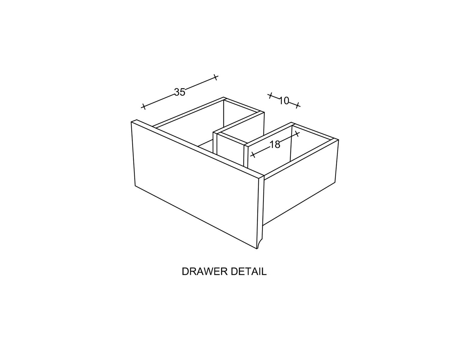 Mueble suspendido para lavabo de teca con toallero, 140 cm, «Tika»