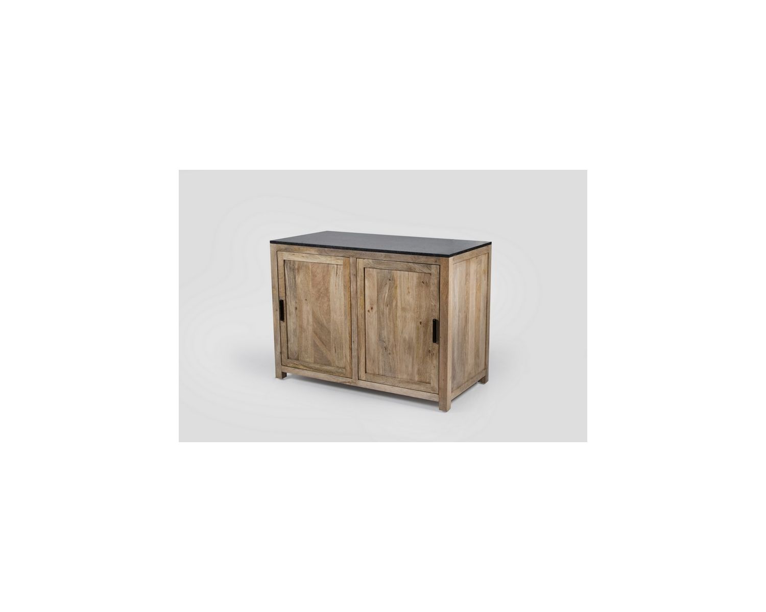 Mueble de cocina esquinero reversible «Grand Chef»