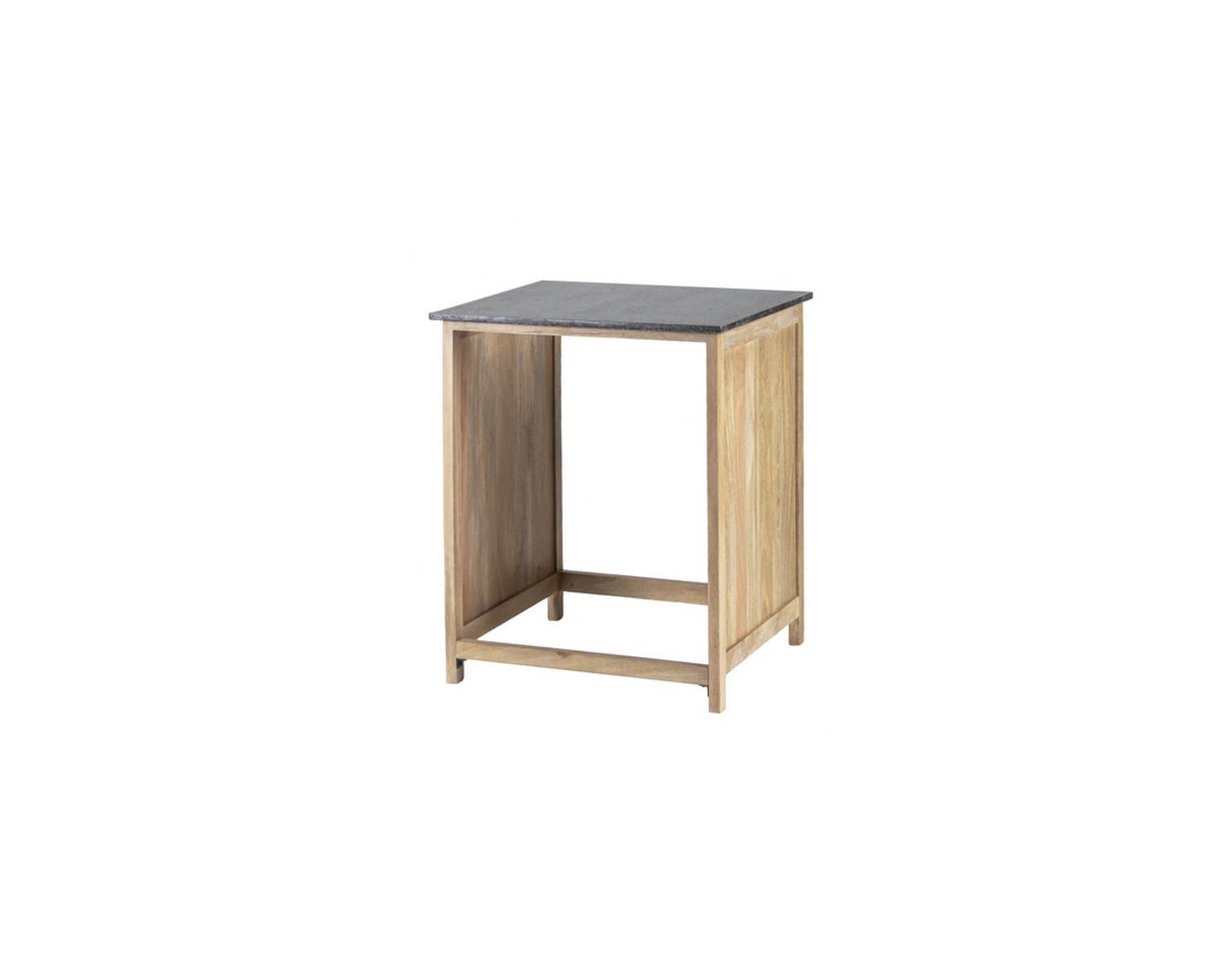 Mueble bajo de cocina para lavavajillas «Grand Chef», para montar