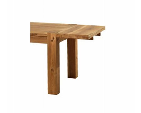Extensión de 50 cm para las mesas «Lodge Casita» de 150 y 180 cm