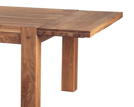 Extensión para mesa cuadrada de 140 x 140 «Lodge»