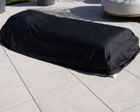 Funda protectora para tumbona individual «Terrasse»