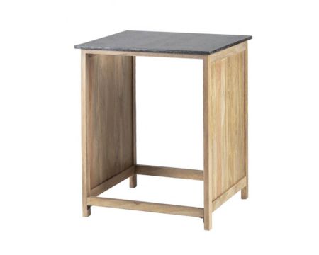 Mueble bajo de cocina para lavavajillas «Grand Chef», para montar