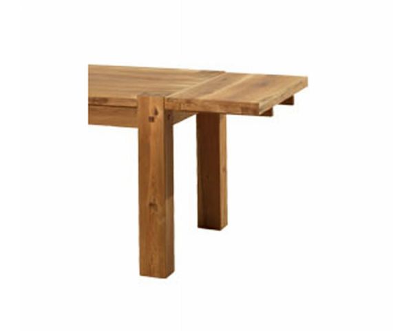 Extensión de 50 cm para las mesas «Lodge Casita» de 150 y 180 cm