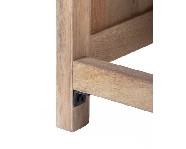 Mueble bajo de cocina para lavavajillas «Grand Chef», para montar