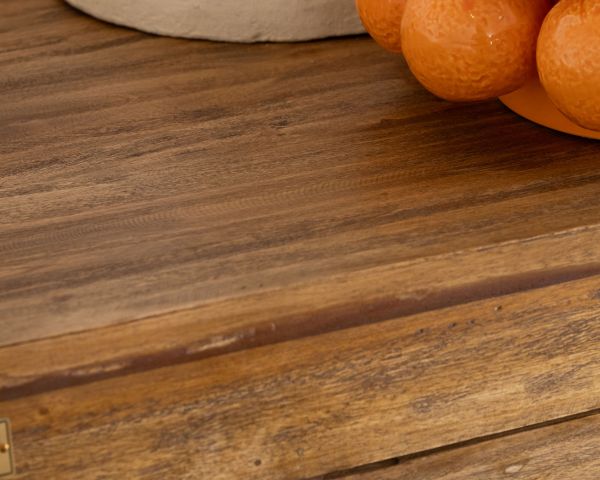 Cómoda de boticario con 30 cajones de madera de caoba «Lacilo»