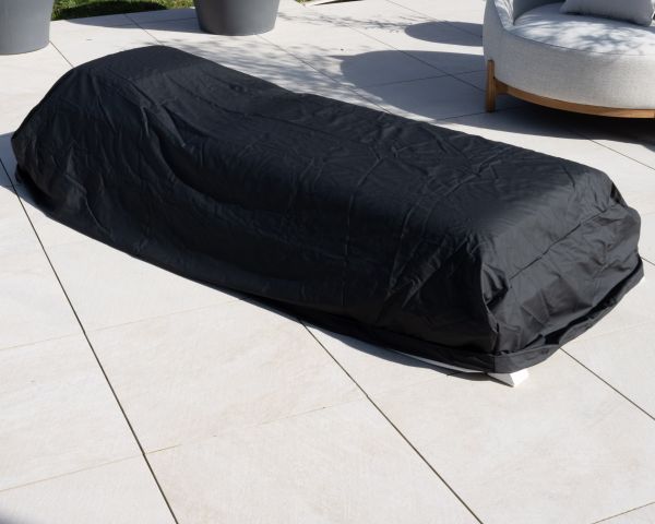 Funda protectora para tumbona individual «Terrasse»