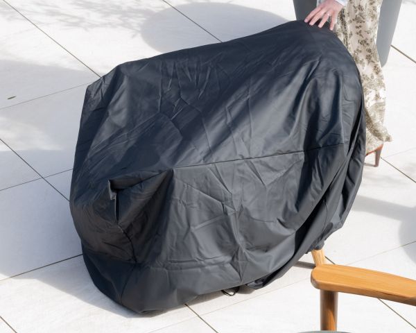 Fundas para conjunto de jardín de 3 piezas «Aristochair»