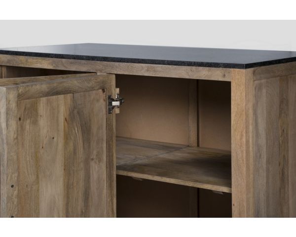 Mueble de cocina esquinero reversible «Grand Chef»
