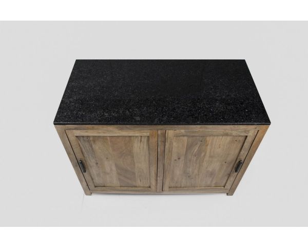 Mueble de cocina esquinero reversible «Grand Chef»