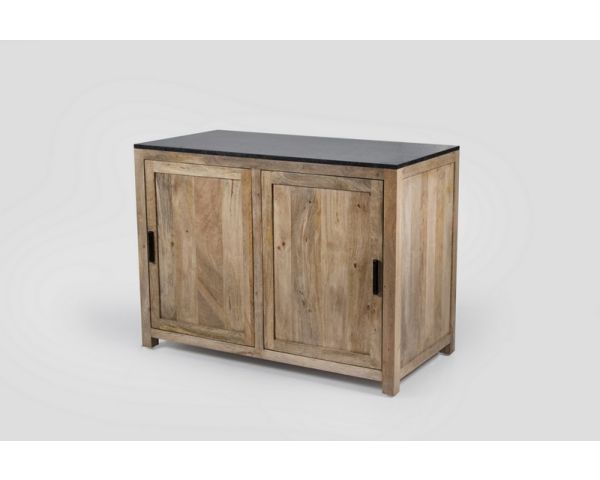 Mueble de cocina esquinero reversible «Grand Chef»