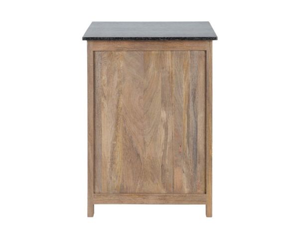 Mueble bajo de cocina para lavavajillas «Grand Chef», para montar