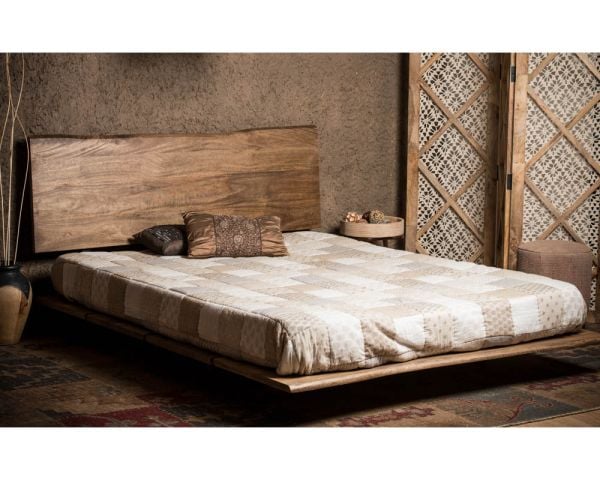 Cómo elegir la cama perfecta: entre comodidad y estética