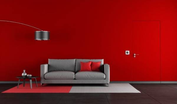 ¿Qué color elegir para tu sofá?