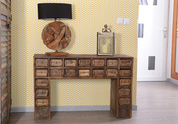 ¿Cómo conseguir una decoración de estilo indio?