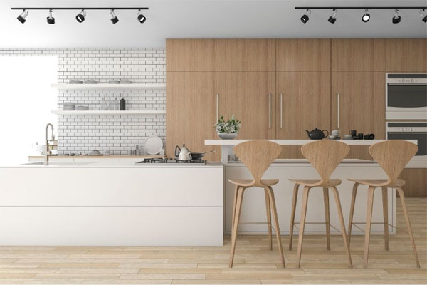 ¿Qué estilo de decoración elegir para tu cocina?