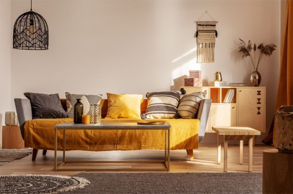 ¿Cómo adoptar el estilo étnico chic?