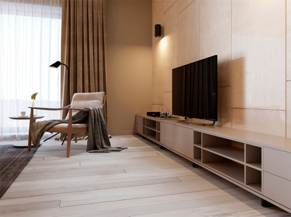 ¿Cómo elegir un mueble para la tele?