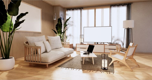 Sillón y sofá: ¿cómo encontrar la combinación perfecta?