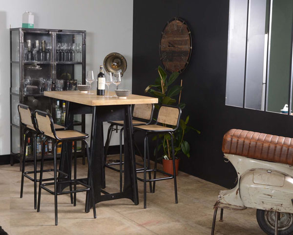 Un estilo decorativo para cada hogar